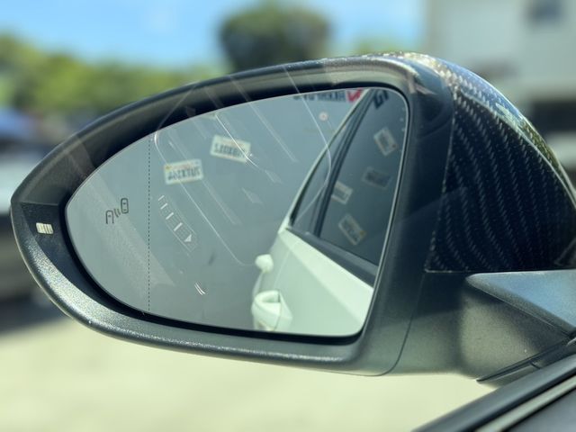 VOLKSWAGEN福斯 GOLF GTI  第16張相片