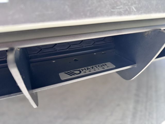 VOLKSWAGEN福斯 GOLF GTI  第20張相片