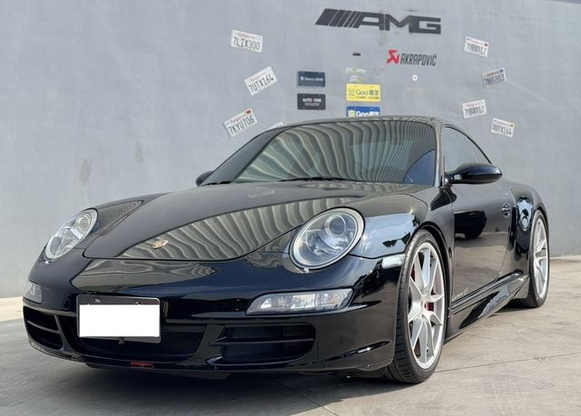 PORSCHE保時捷 911 CARRERA 4S  第2張相片