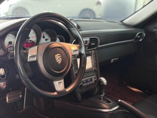 PORSCHE保時捷 911 CARRERA 4S  第6張相片