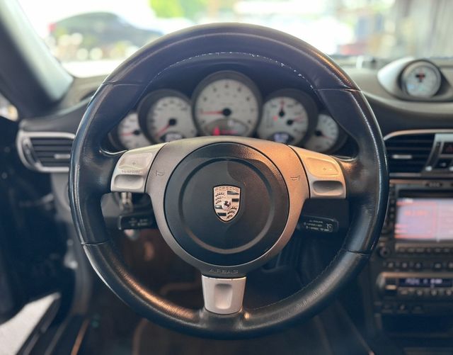 PORSCHE保時捷 911 CARRERA 4S  第7張相片