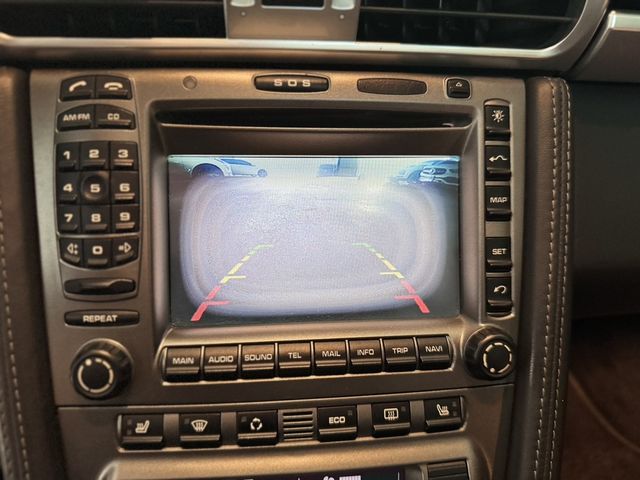 PORSCHE保時捷 911 CARRERA 4S  第10張相片