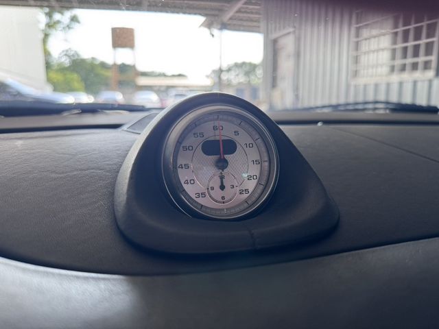 PORSCHE保時捷 911 CARRERA 4S  第11張相片