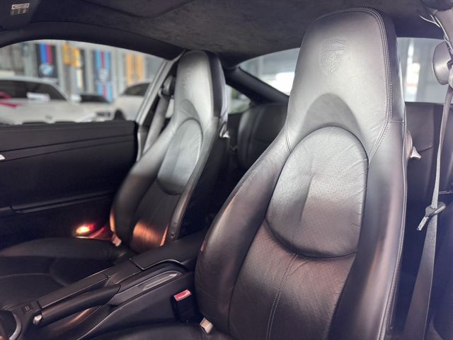 PORSCHE保時捷 911 CARRERA 4S  第12張相片