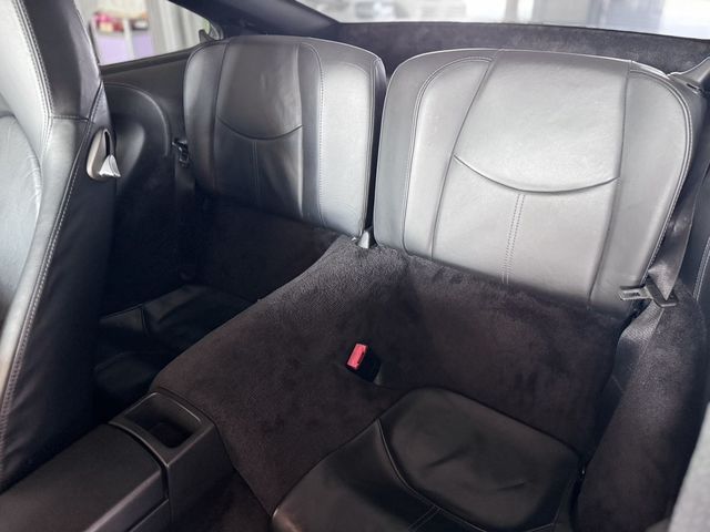 PORSCHE保時捷 911 CARRERA 4S  第13張相片