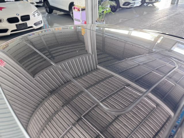 PORSCHE保時捷 911 CARRERA 4S  第18張相片