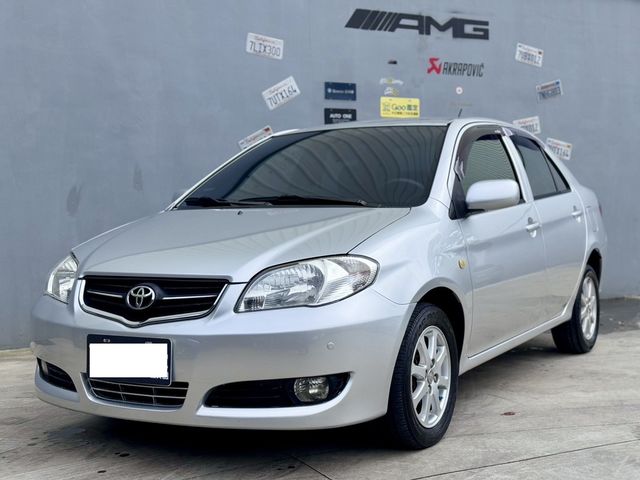 TOYOTA豐田 VIOS  第2張相片