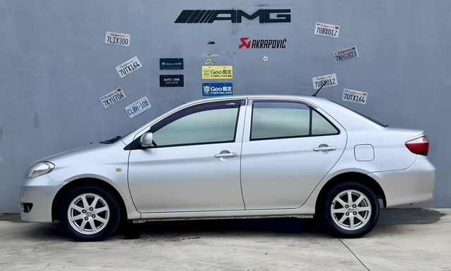 TOYOTA豐田 VIOS  第3張相片