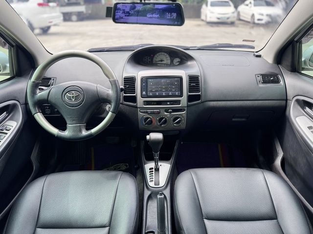 TOYOTA豐田 VIOS  第7張相片