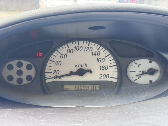 TOYOTA豐田 VIOS  第8張相片