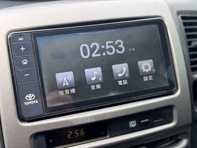 TOYOTA豐田 VIOS  第9張相片