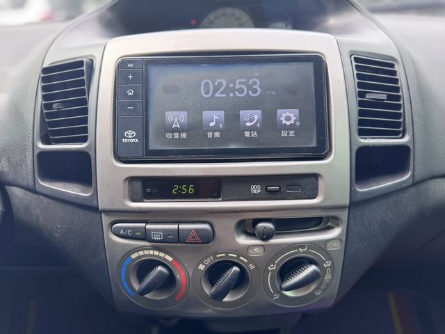 TOYOTA豐田 VIOS  第10張相片
