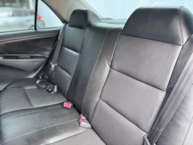 TOYOTA豐田 VIOS  第12張相片