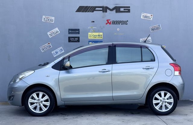 TOYOTA豐田 YARIS  第3張相片