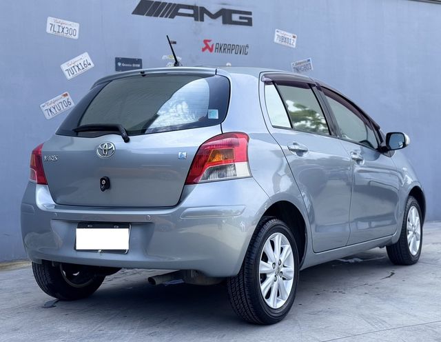 TOYOTA豐田 YARIS  第4張相片