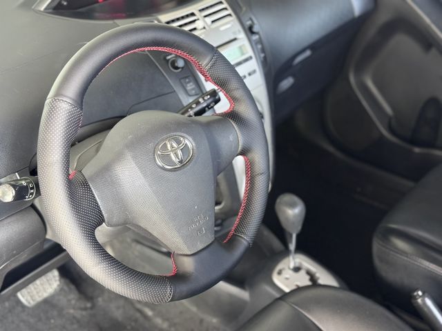TOYOTA豐田 YARIS  第6張相片