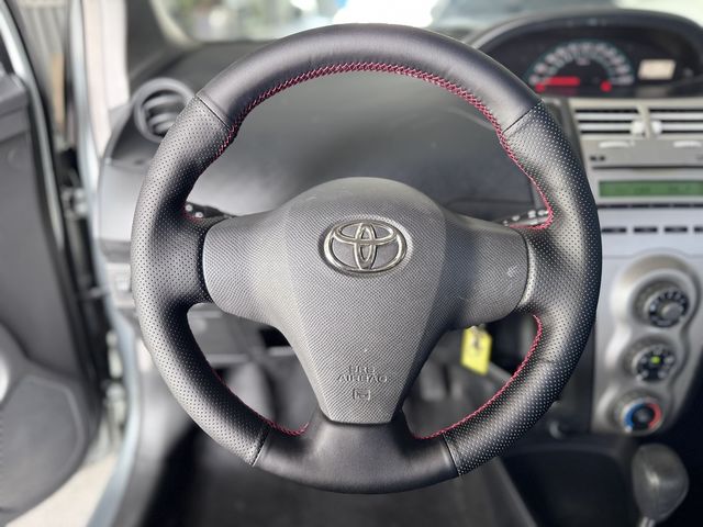 TOYOTA豐田 YARIS  第8張相片