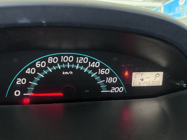 TOYOTA豐田 YARIS  第9張相片