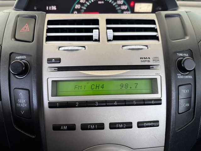 TOYOTA豐田 YARIS  第10張相片