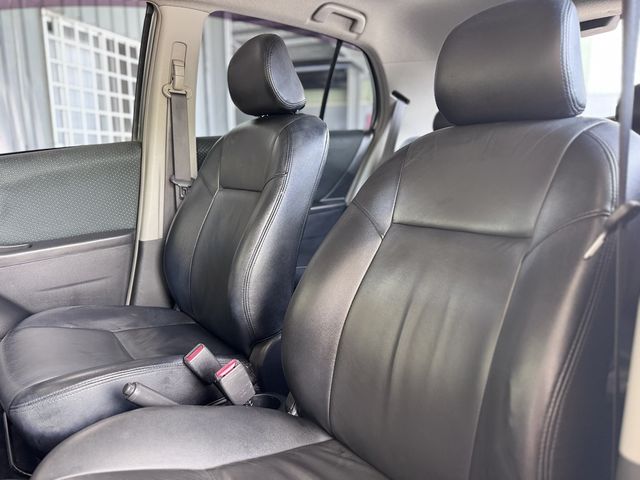 TOYOTA豐田 YARIS  第13張相片