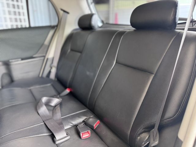 TOYOTA豐田 YARIS  第14張相片