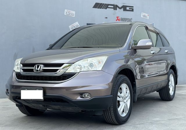 HONDA本田 CR-V  第2張相片