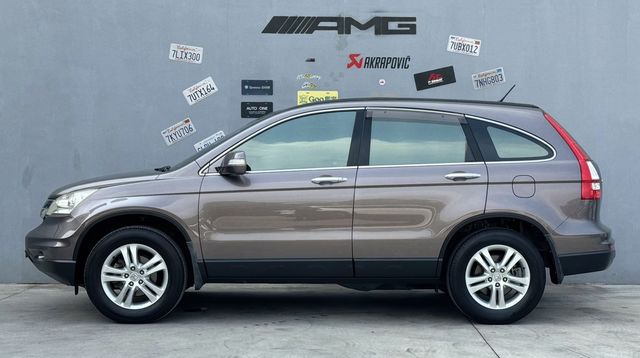 HONDA本田 CR-V  第3張相片