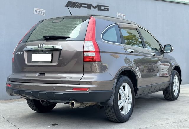 HONDA本田 CR-V  第4張相片