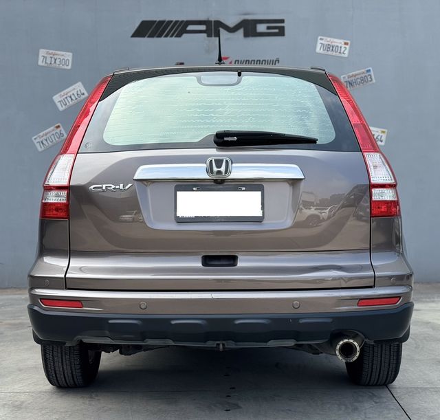 HONDA本田 CR-V  第5張相片