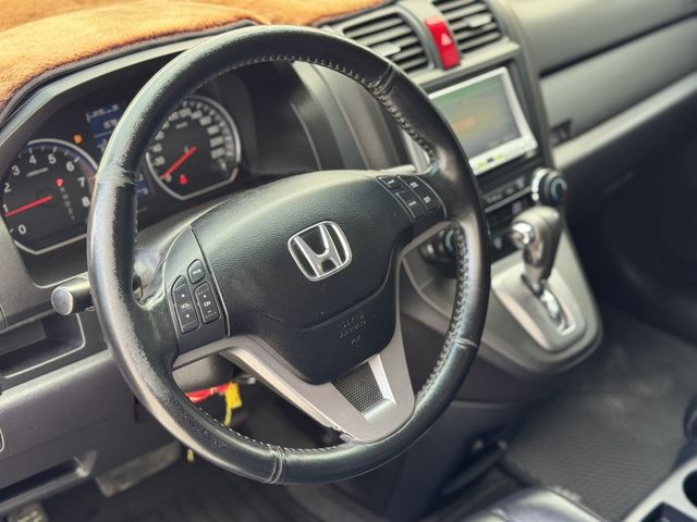 HONDA本田 CR-V  第6張相片