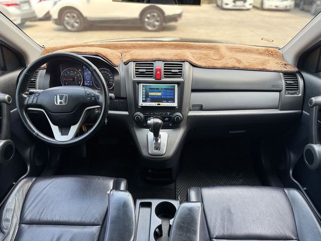 HONDA本田 CR-V  第7張相片