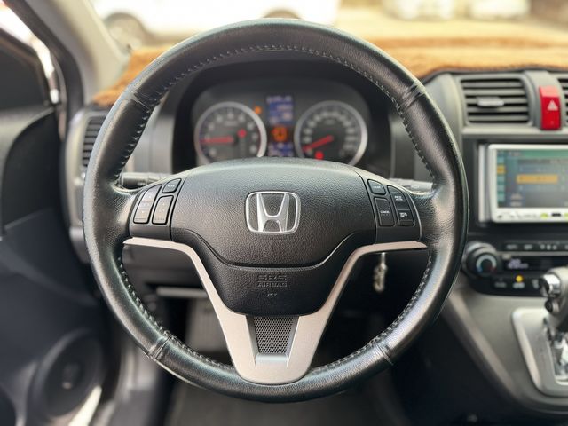HONDA本田 CR-V  第8張相片