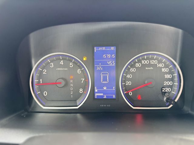 HONDA本田 CR-V  第9張相片