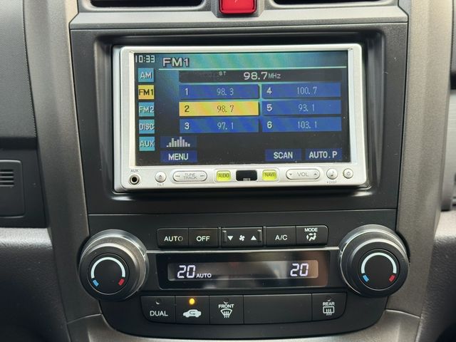 HONDA本田 CR-V  第10張相片