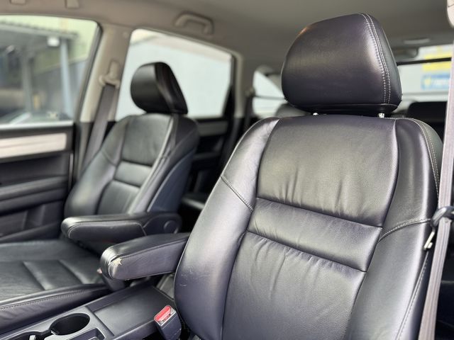 HONDA本田 CR-V  第12張相片