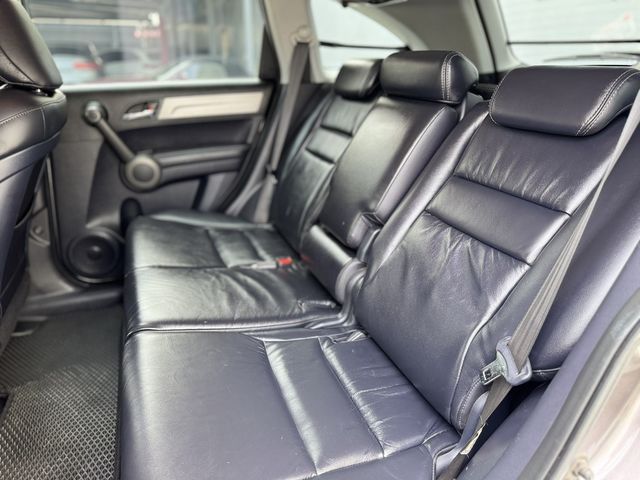 HONDA本田 CR-V  第13張相片