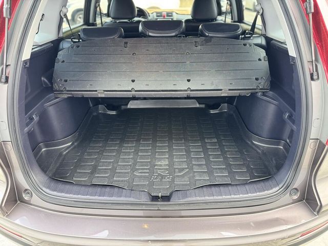 HONDA本田 CR-V  第15張相片
