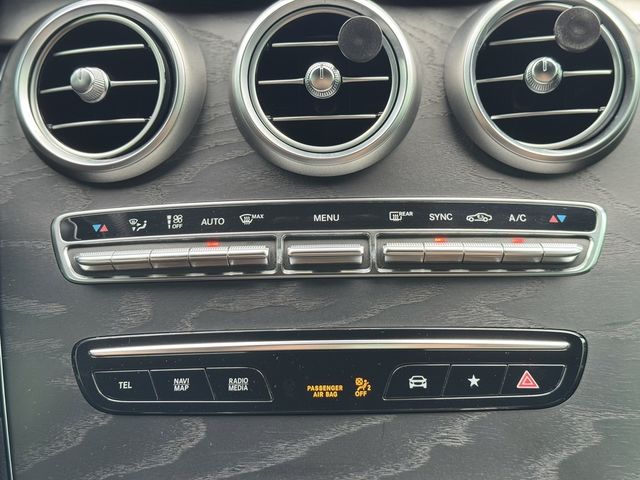 M-BENZ賓士 GLC43 AMG COUPE  第12張相片