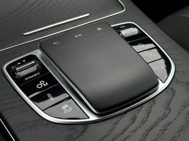 M-BENZ賓士 GLC43 AMG COUPE  第13張相片