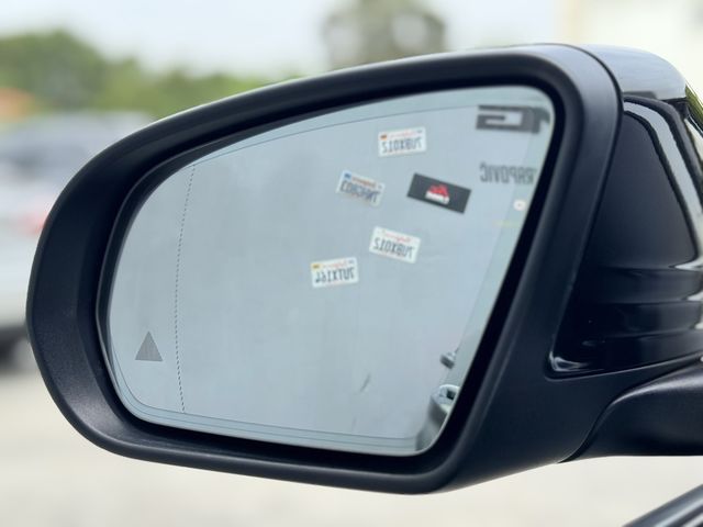 M-BENZ賓士 GLC43 AMG COUPE  第17張相片