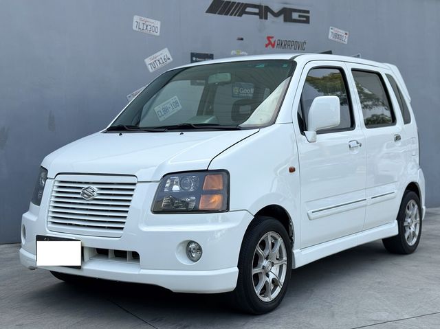 SUZUKI鈴木 SOLIO  第2張相片