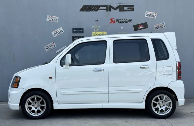 SUZUKI鈴木 SOLIO  第3張相片