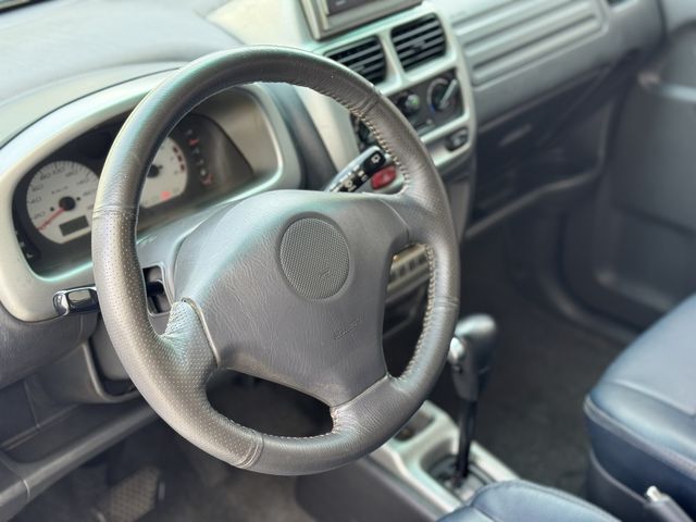 SUZUKI鈴木 SOLIO  第6張相片