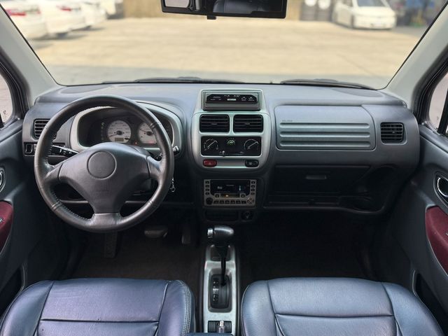 SUZUKI鈴木 SOLIO  第7張相片