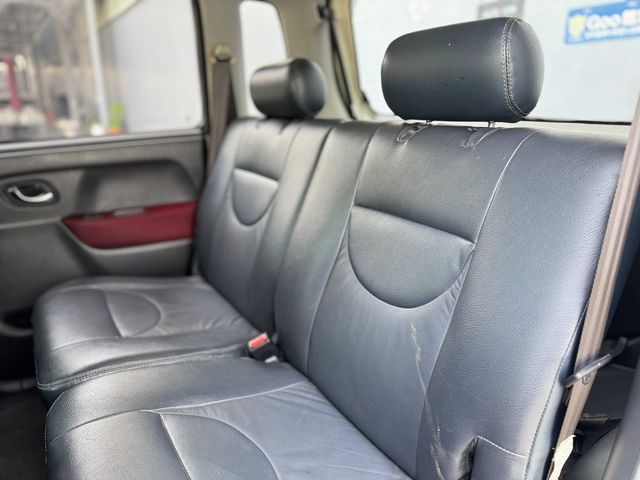 SUZUKI鈴木 SOLIO  第12張相片