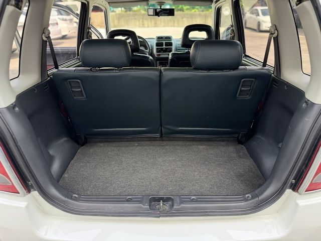 SUZUKI鈴木 SOLIO  第13張相片