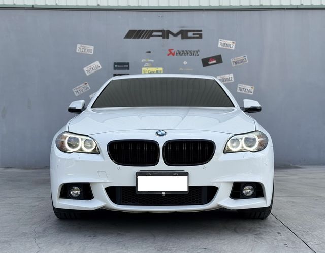 BMW寶馬 535I  第1張相片