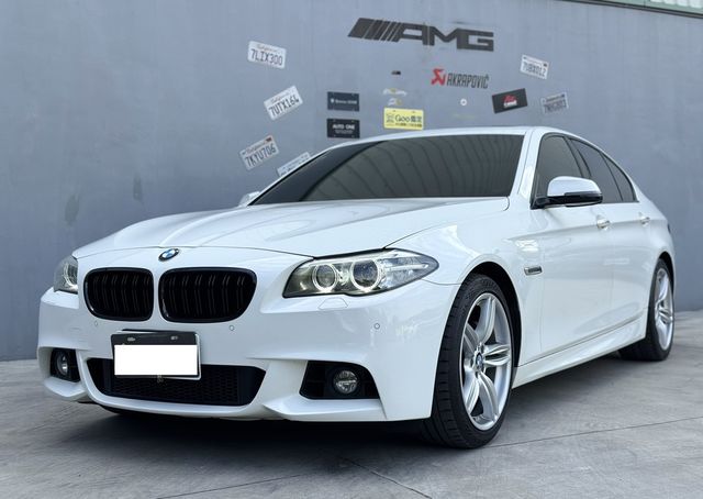 BMW寶馬 535I  第2張相片