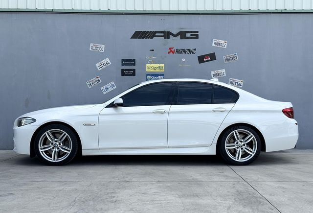 BMW寶馬 535I  第3張相片
