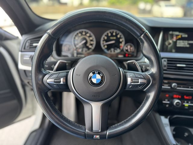 BMW寶馬 535I  第7張相片